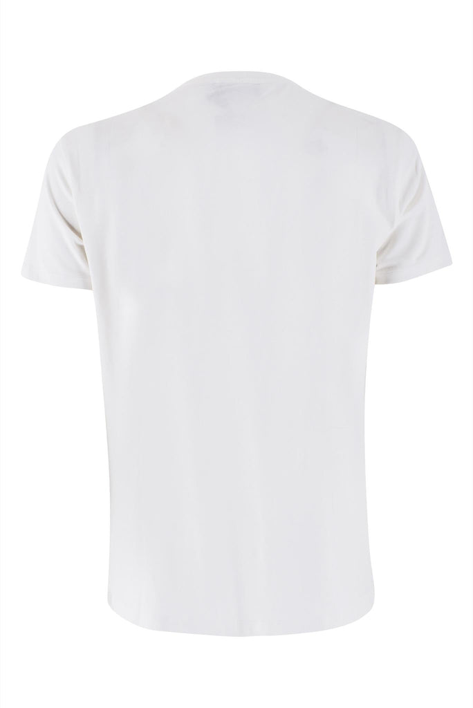 YES ZEE T-SHIRT UOMO GIROCOLLO, M/C