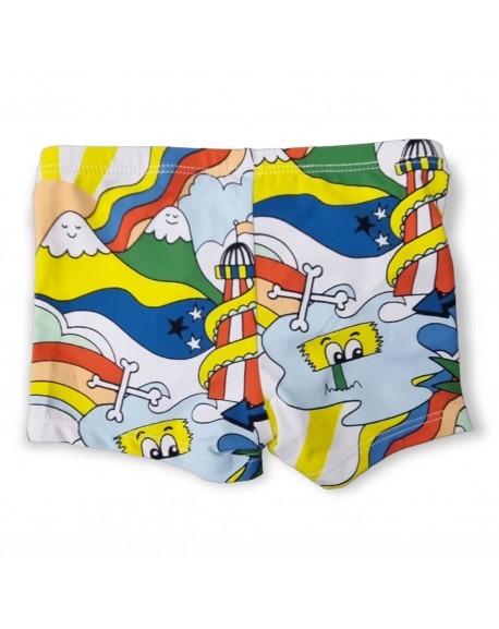 STELLA MCCARTNEY SWIM BOTTOM
