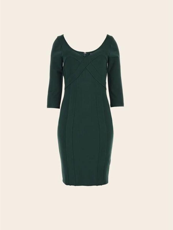 GUESS MARCIANO MAGGIE DRESS