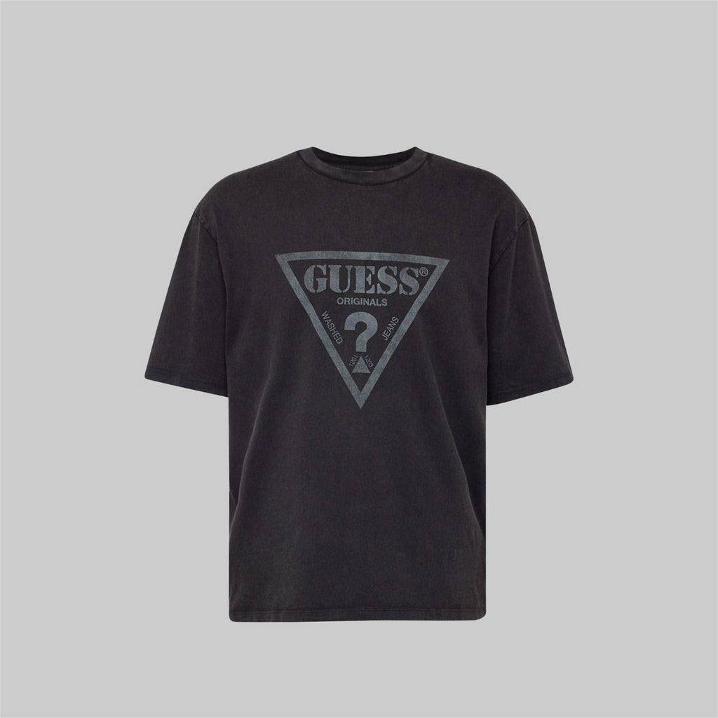 GUESS GO VINTAGE TRIANGLE