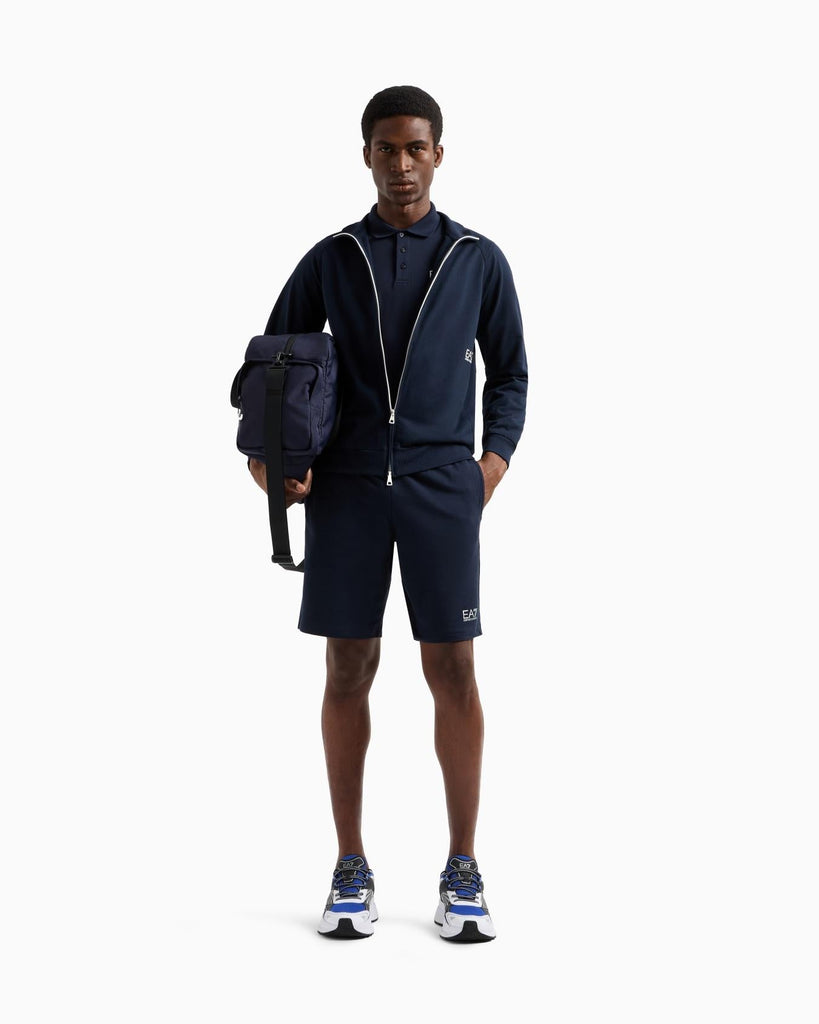 EMPORIO ARMANI EA7 POLO