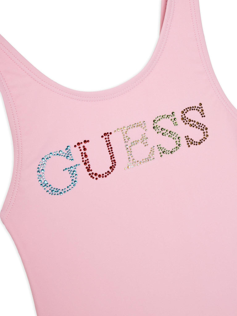 GUESS ONE PIECE SWIMSUIT