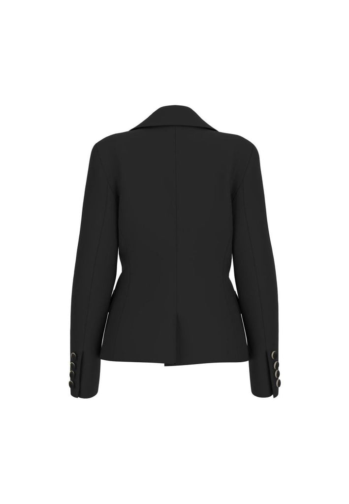 GUESS MARCIANO LIA FIT DOUBLE BRST BLAZER