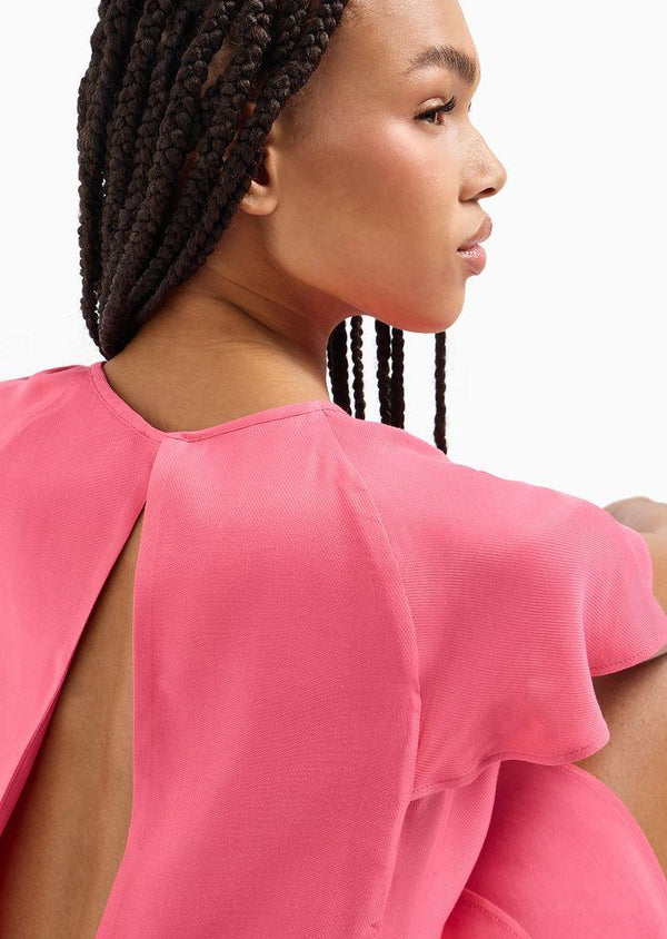 ARMANI EXCHANGE DRESS