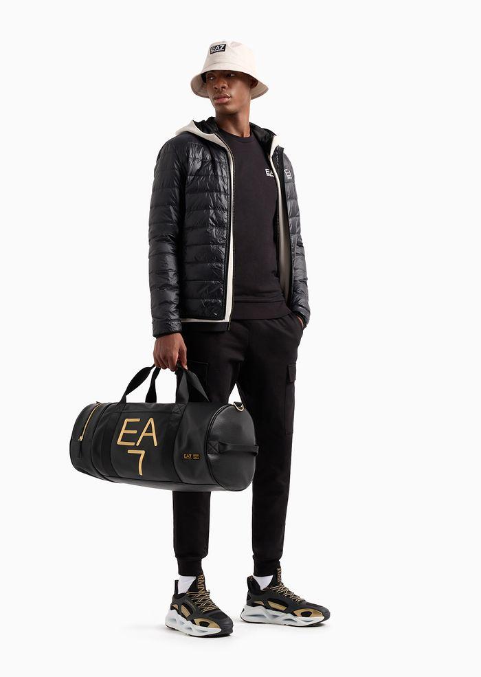 EMPORIO ARMANI EA7 TROUSER