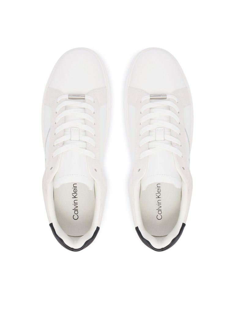 CALVIN KLEIN CLASSIC CUPSOLE LACE