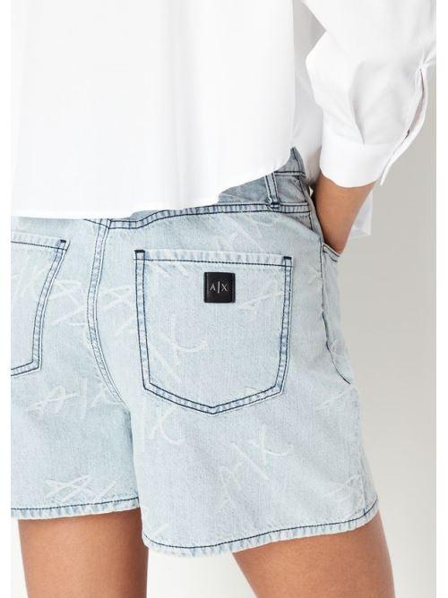 ARMANI EXCHANGE 5TASCHE
