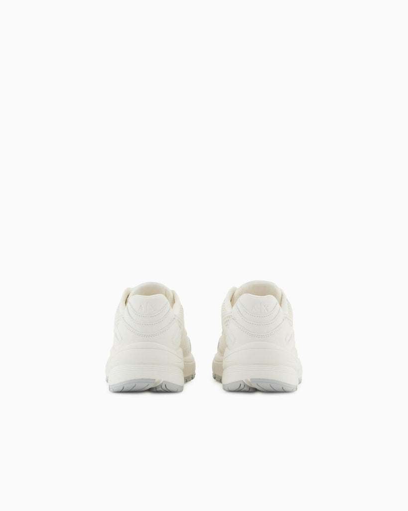 ARMANI EXCHANGE SNEAKER