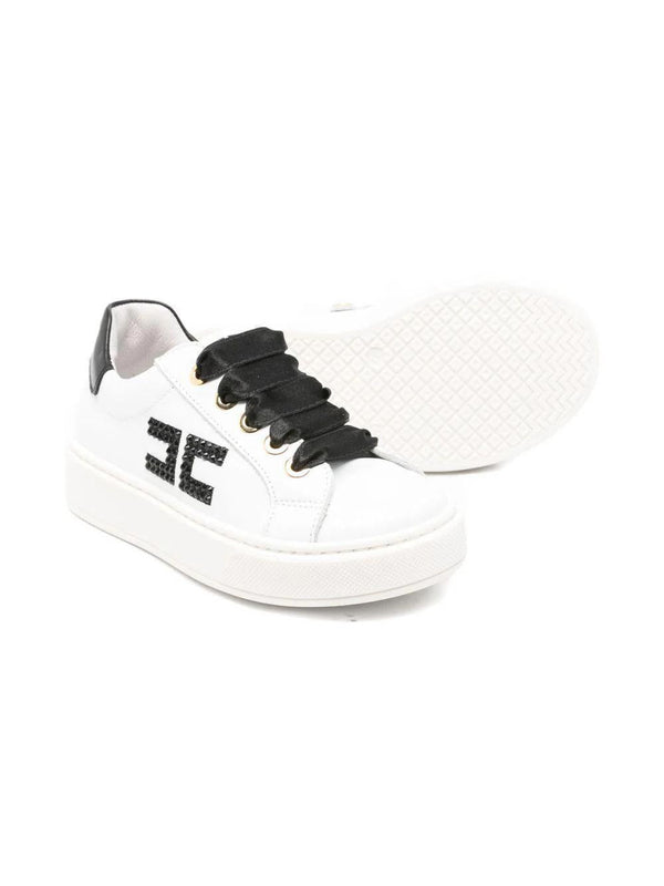 ELISABETTA FRANCHI La Mia Bambina SNEAKER
