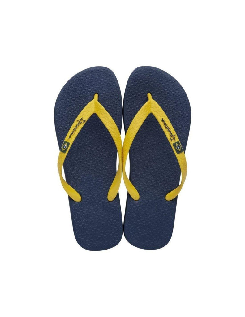 IPANEMA IPANEMA CLAS BRASIL II AD