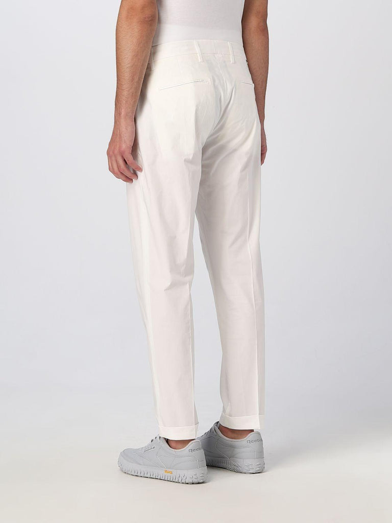 LIU JO PANTA CHINO REGULAR CAPRITELA