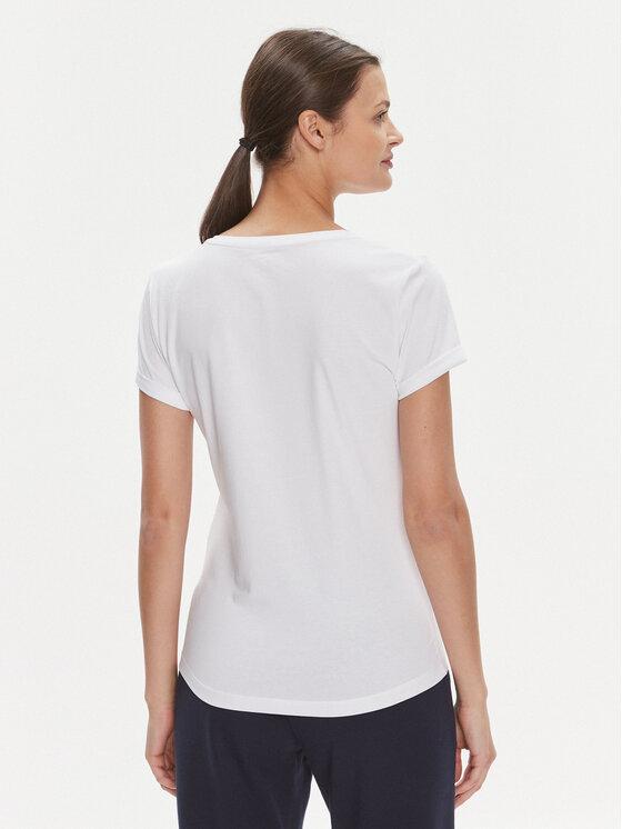 EMPORIO ARMANI EA7 T-SHIRT