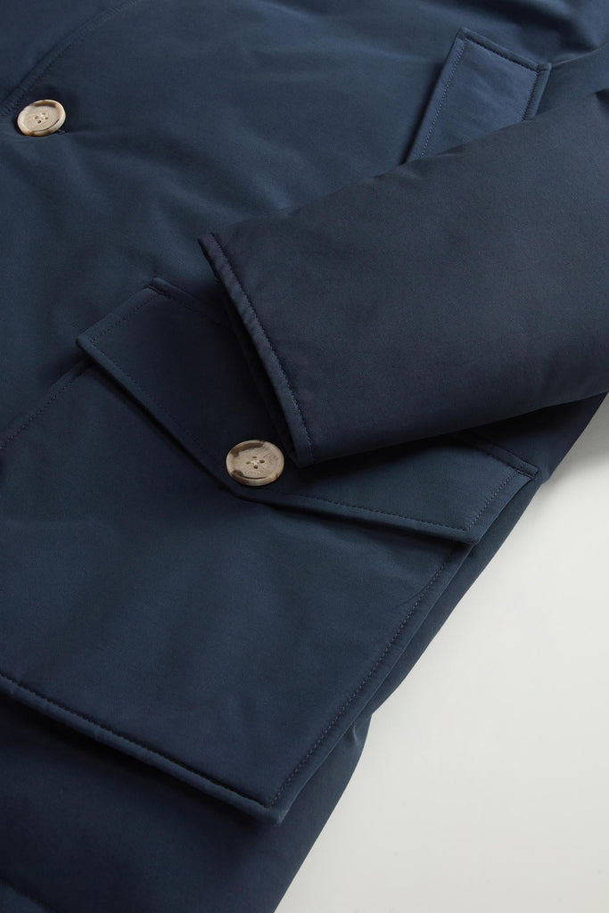 WOOLRICH ARCTIC PARKA