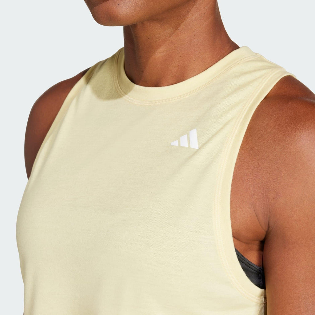 ADIDAS TE TANK             POWYEL