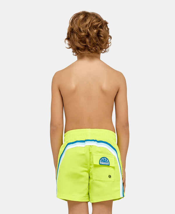 SUNDEK COSTUME CORTO VITA ELASTICO