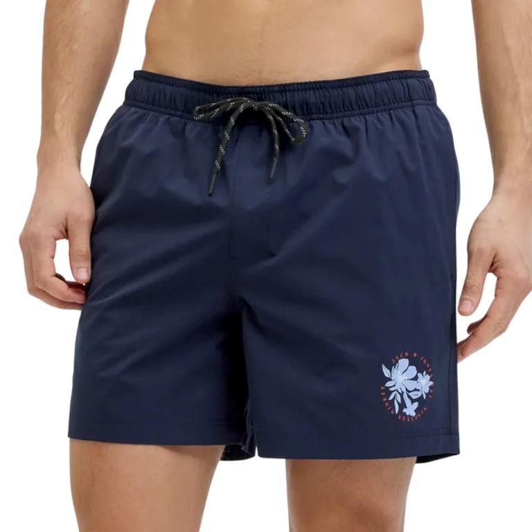 JACK AND JONES JPSTMAUI STAR SWIMSHORTS STYD SS25