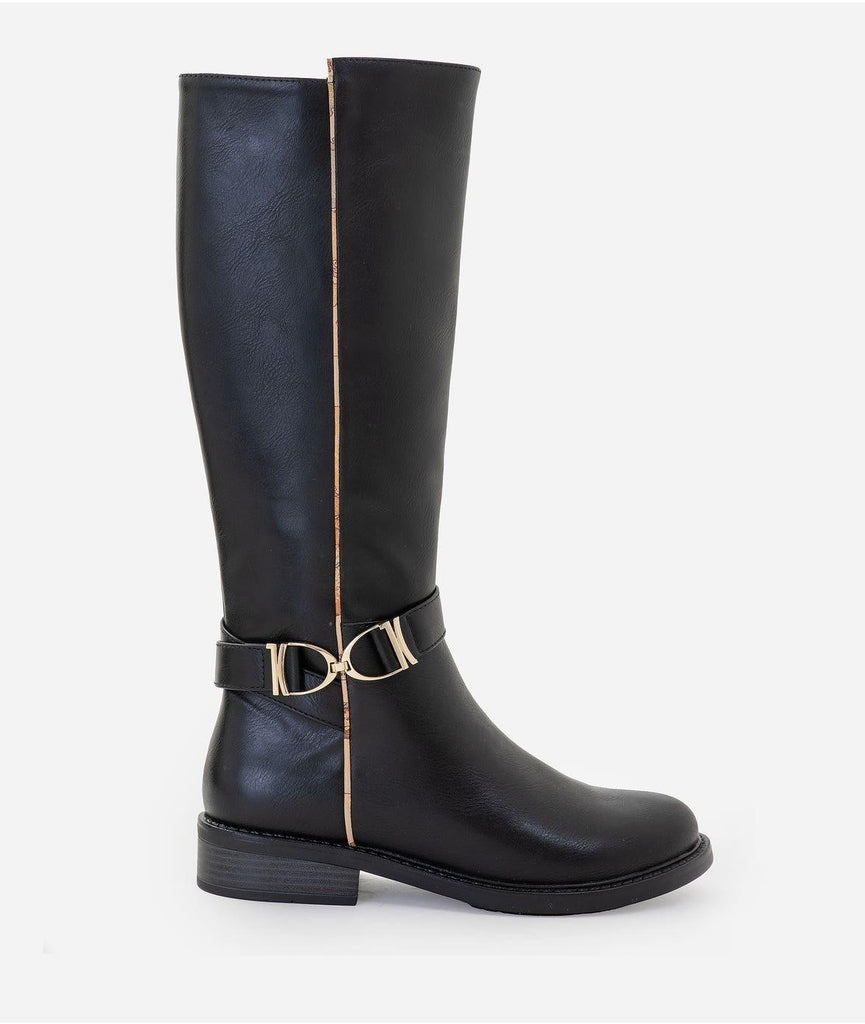 Alviero Martini 1ª CLASSE WOMENS BOOT H35