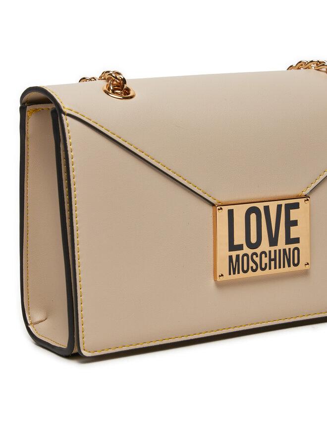 LOVE MOSCHINO BORSA PU