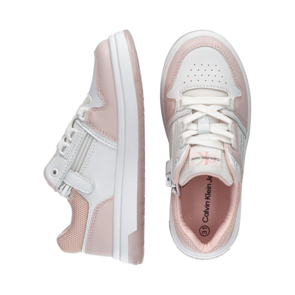 CALVIN KLEIN JEANS SNEAKER