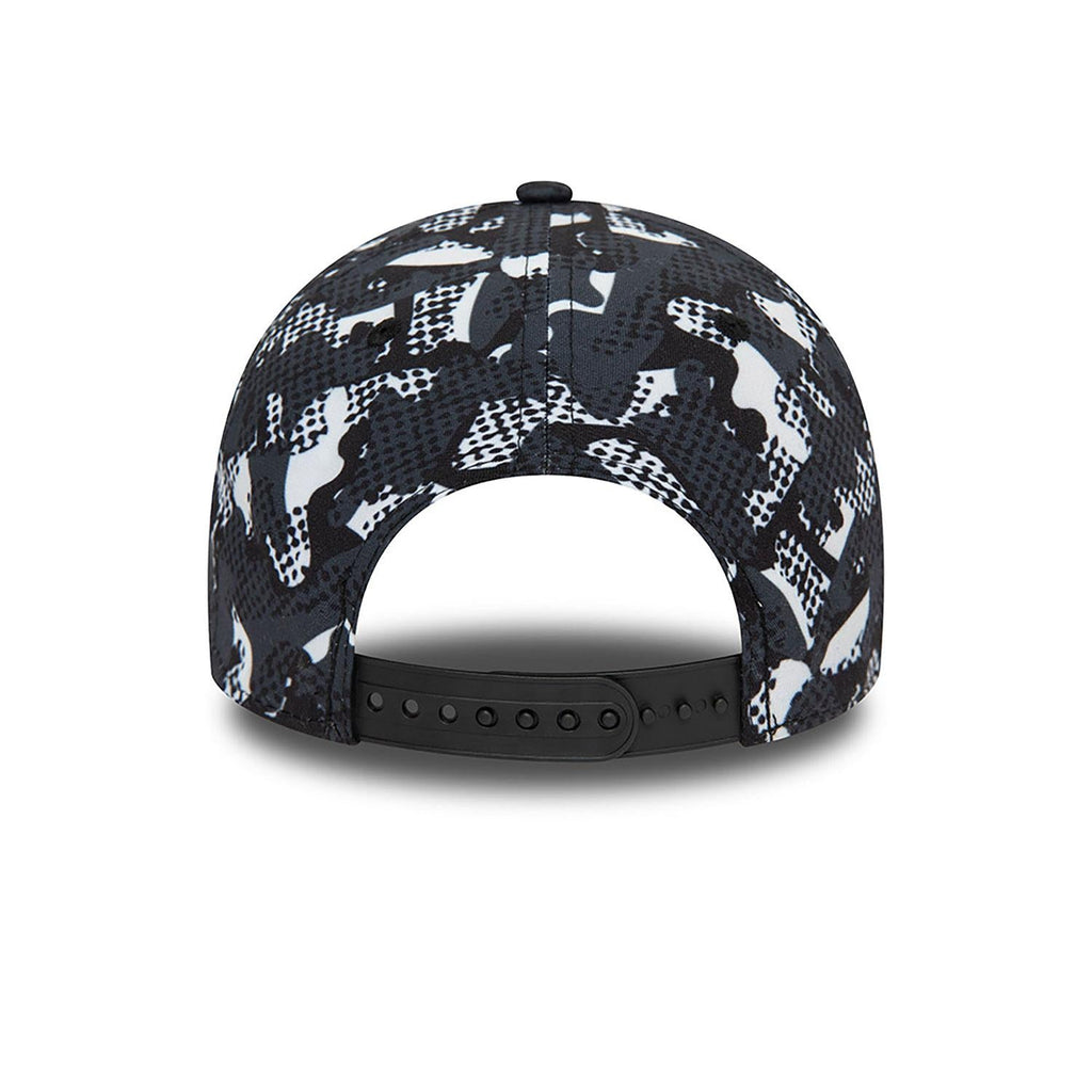 NEW ERA SEASONAL PRINT 9FORTY CHIBUL