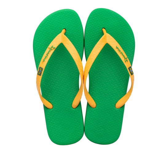 IPANEMA IPANEMA CLAS BRASIL II AD