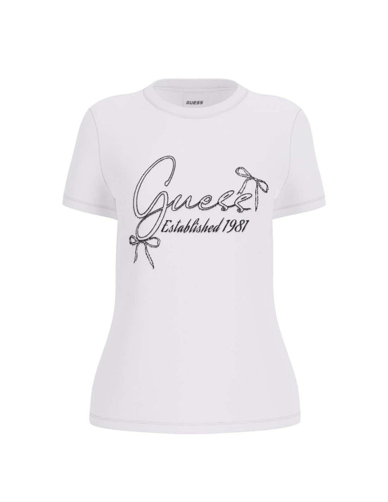 GUESS MARGOT SS T-SHIRT