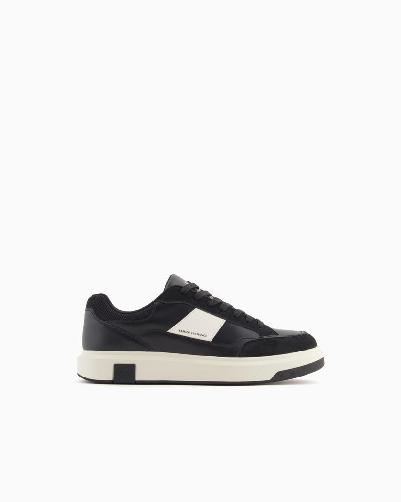 ARMANI EXCHANGE SNEAKER