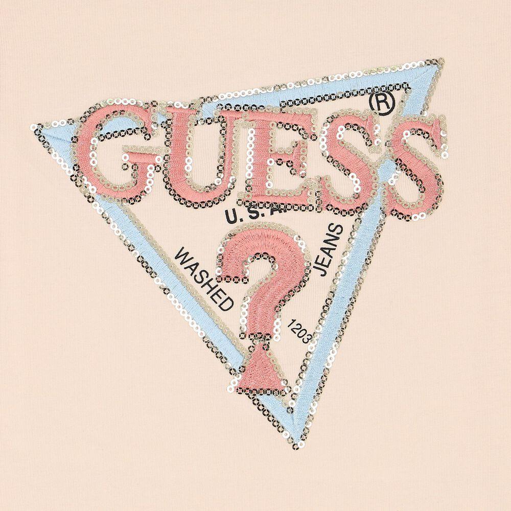 GUESS SS T-SHIRT