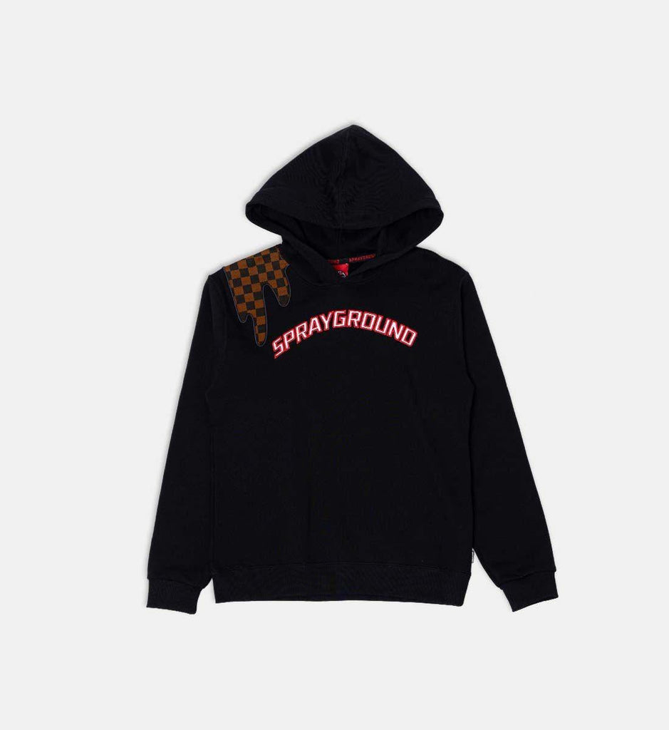 SPRAYGROUND DRIP REGULAR HOODIE