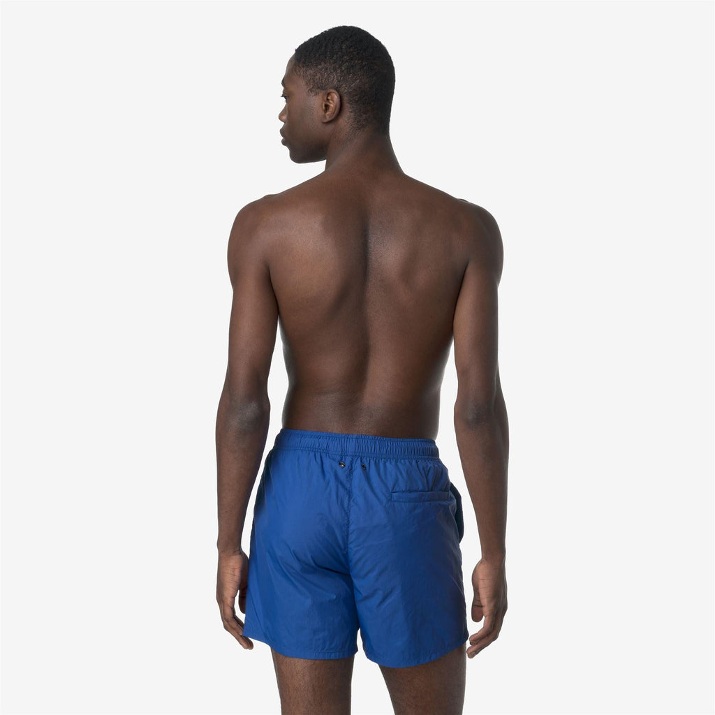 K-WAY LE VRAI OLIVIER