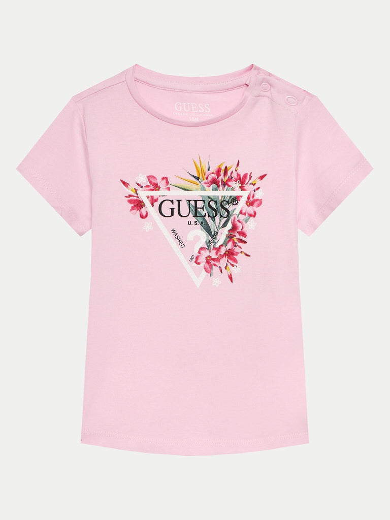 GUESS SS T-SHIRT