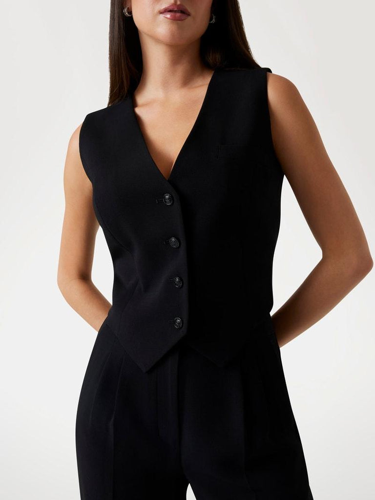 GUESS SL THEOLINE PERFECT VEST