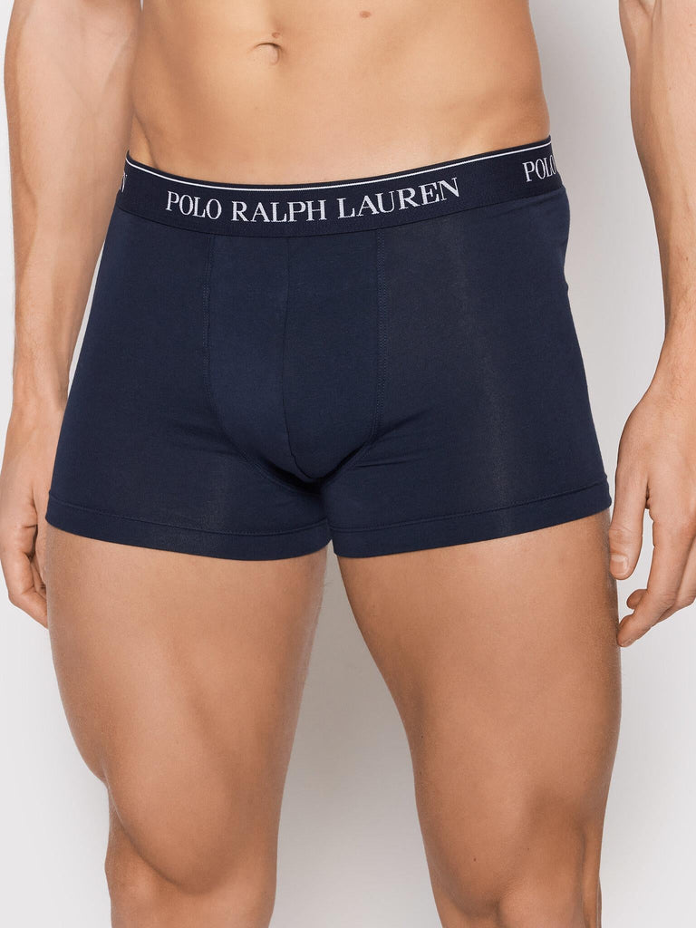 RALPH LAUREN CLASSIC-3 PACK-TRUNK