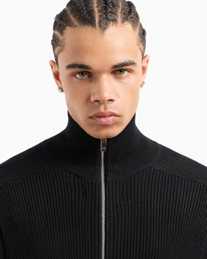 ARMANI EXCHANGE CARDIGAN