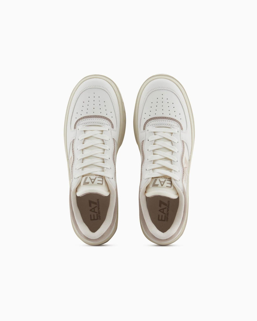 EMPORIO ARMANI EA7 PREMIUM COURT
