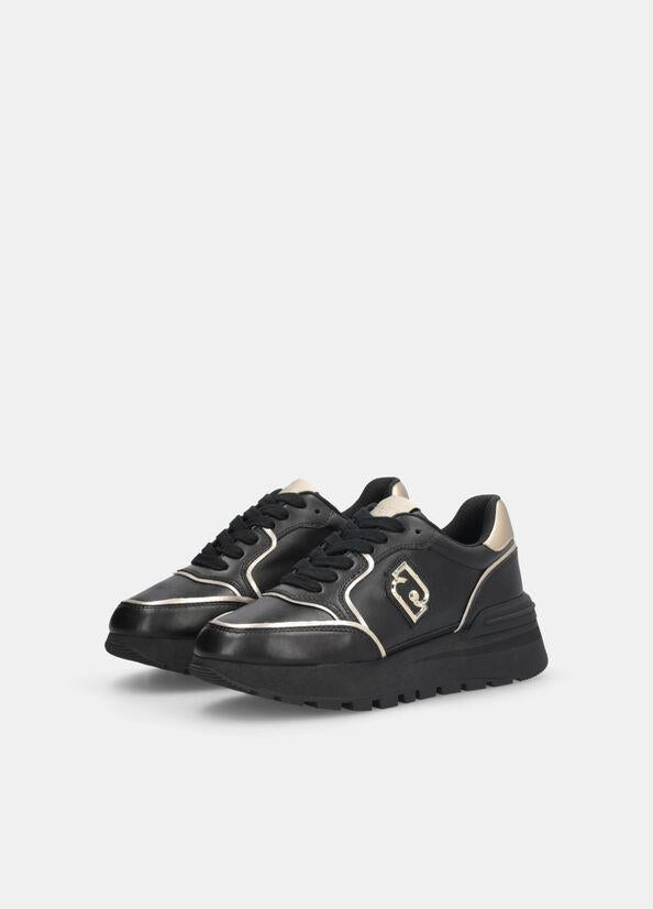 LIU JO AMAZING 25 - SNEAKER