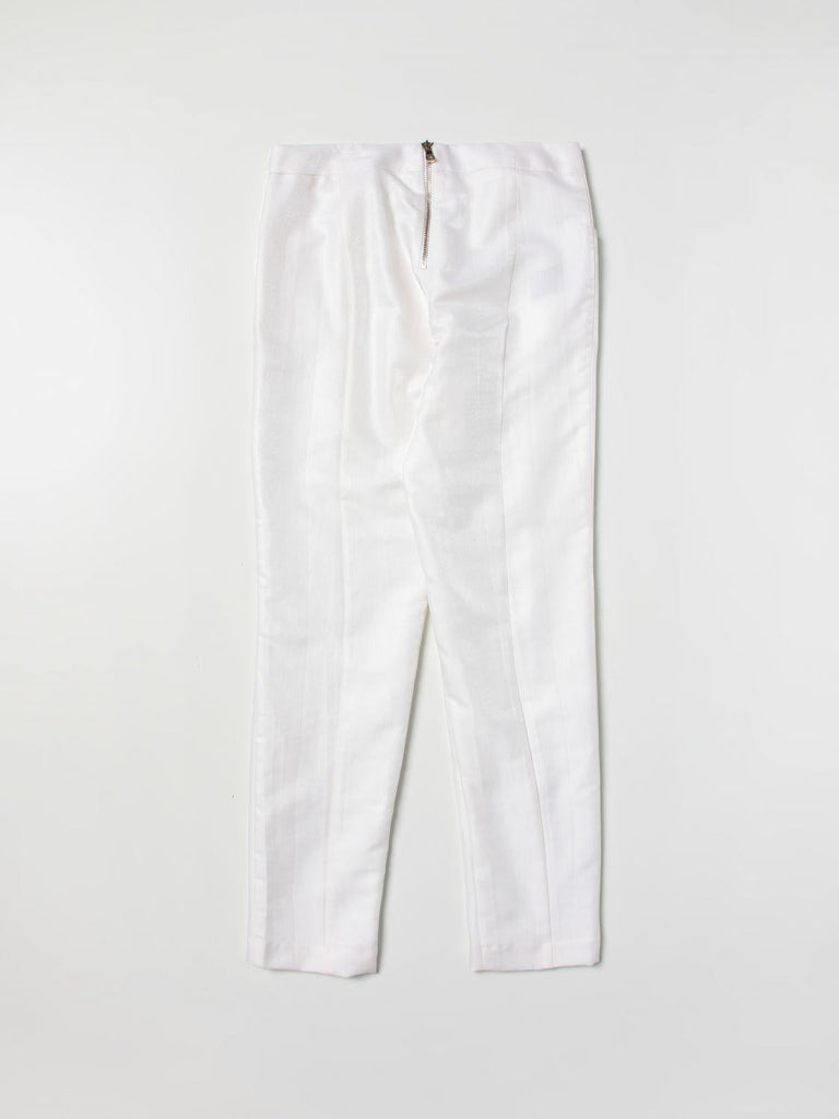 BALMAIN SUIT TROUSERS