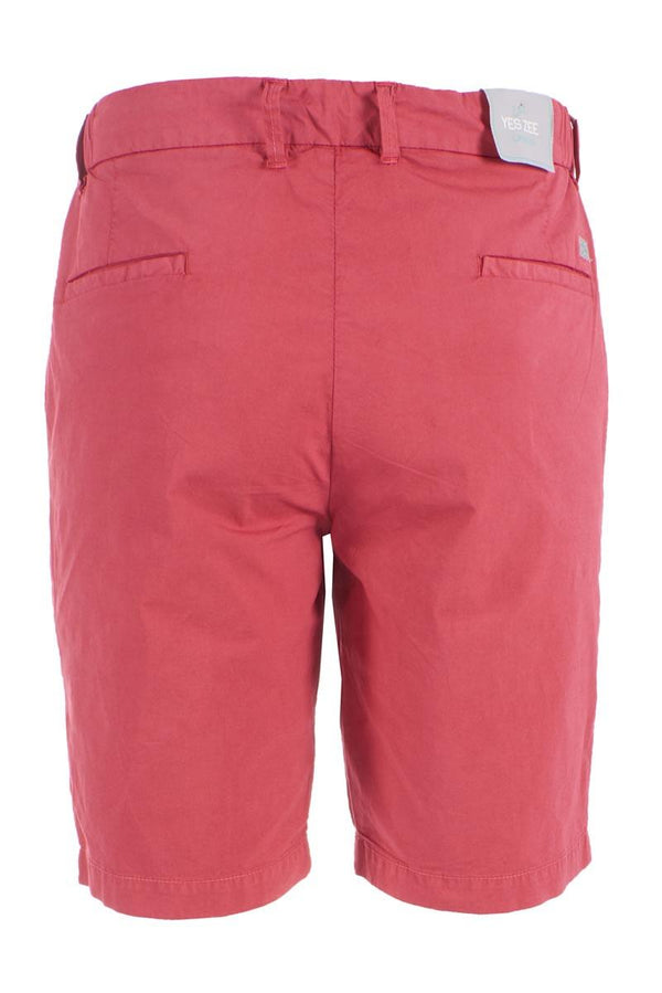 YES ZEE BERMUDA UOMO CON COULISSE TIPO CHINOS