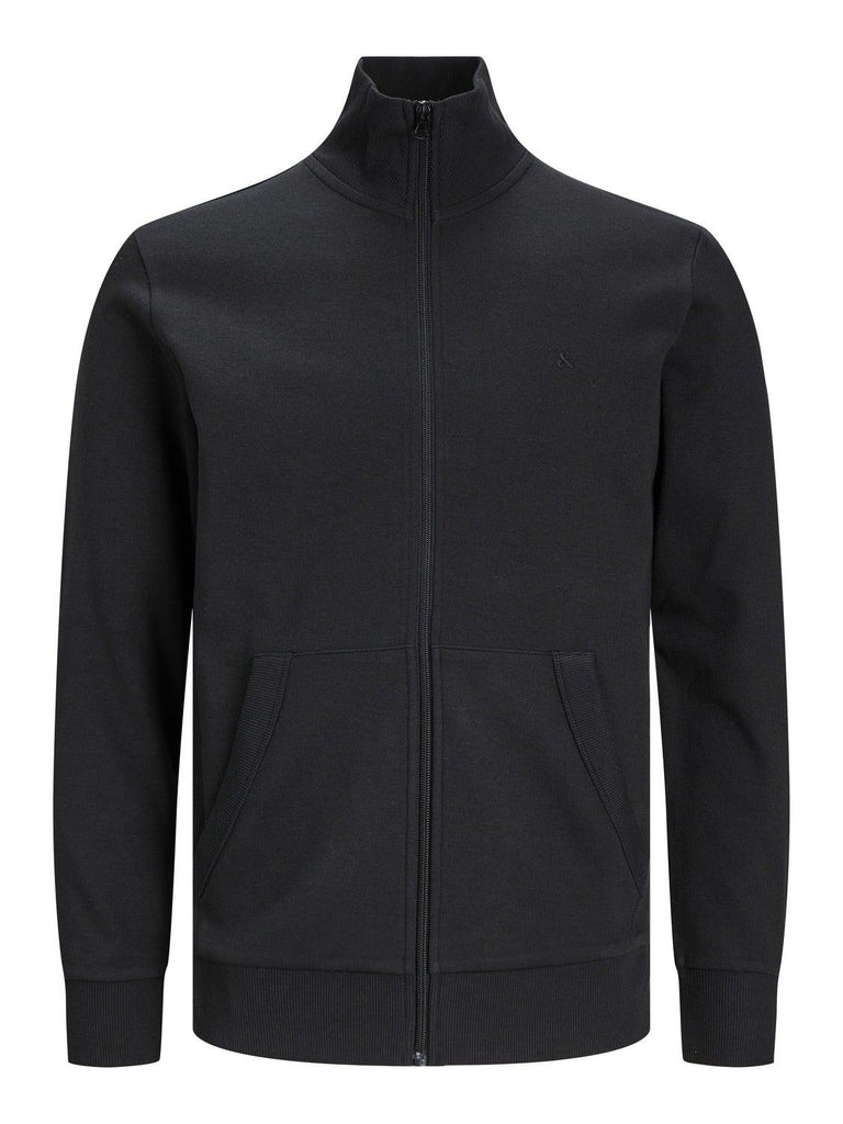 JACK AND JONES JJEPAULOS SWEAT ZIP NOOS