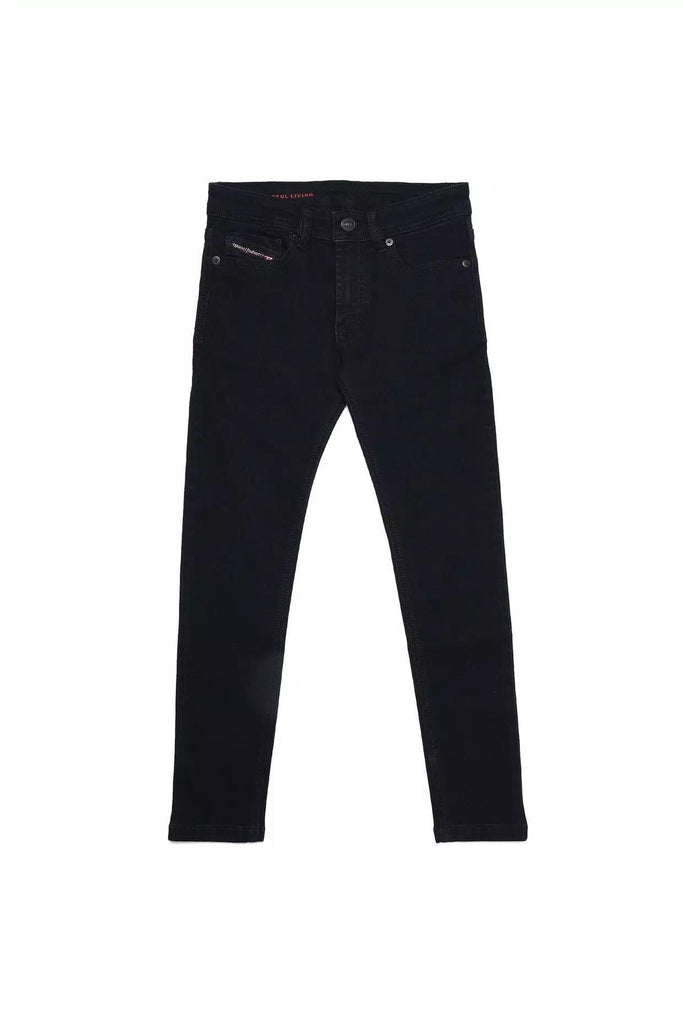 DIESEL 1979 SLEENKER-J TROUSERS