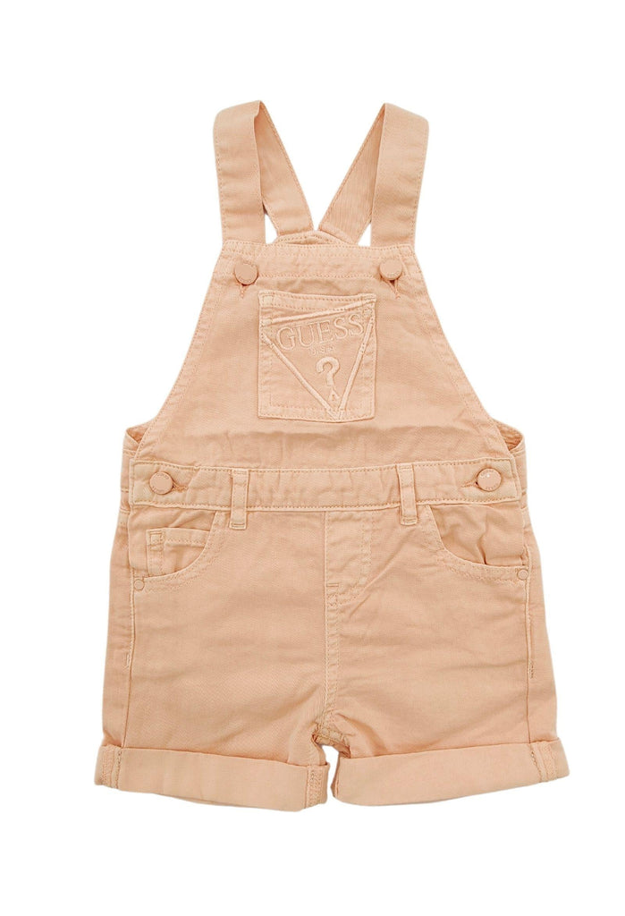 GUESS GMD TWILL SHORTALL