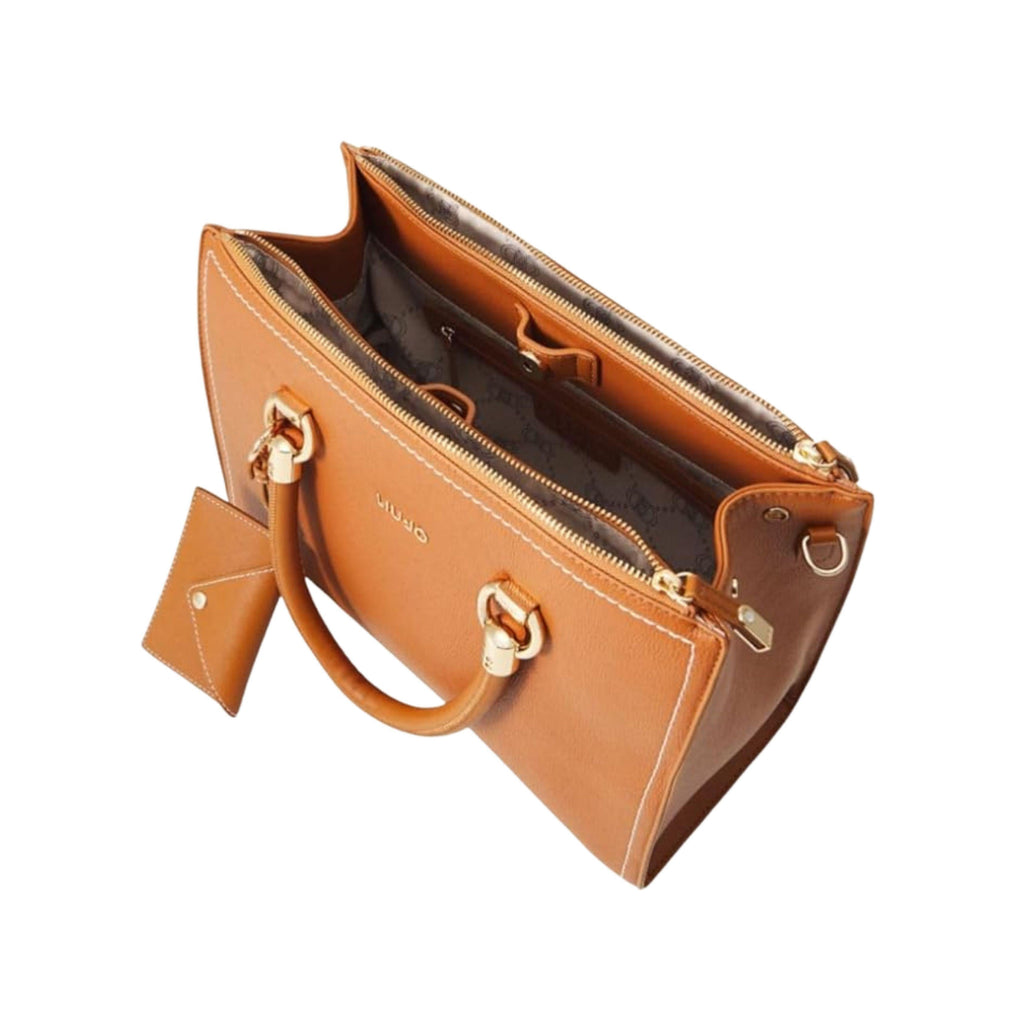 LIU JO BOSTON BAG