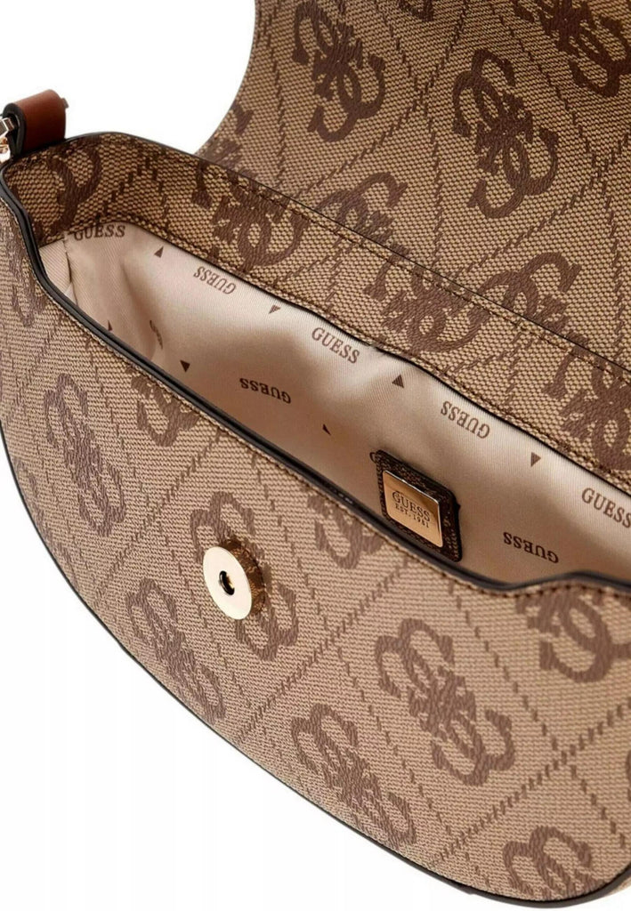 GUESS ERENIA CONVERTIBLE XBODY FLAP