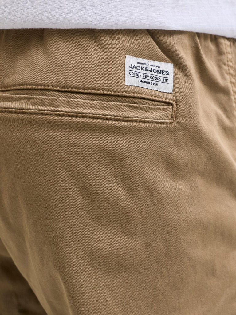 JACK AND JONES JPSTKANE TROY CUFFED JOGGER NOOS
