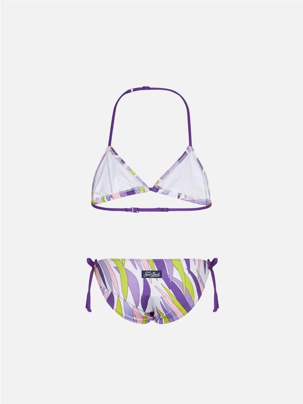 MC2 SAINT BARTH CLASSIC TRIANGLE BIKINI