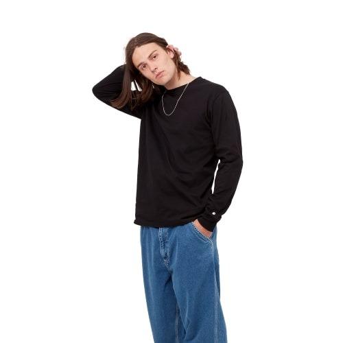 CARHARTT L/S BASE T-SHIRT