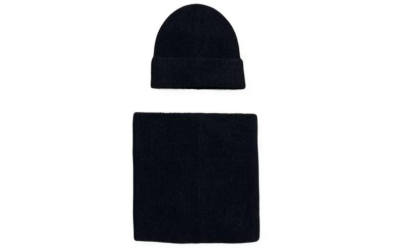 LIU JO SET BEANIE/COLLO