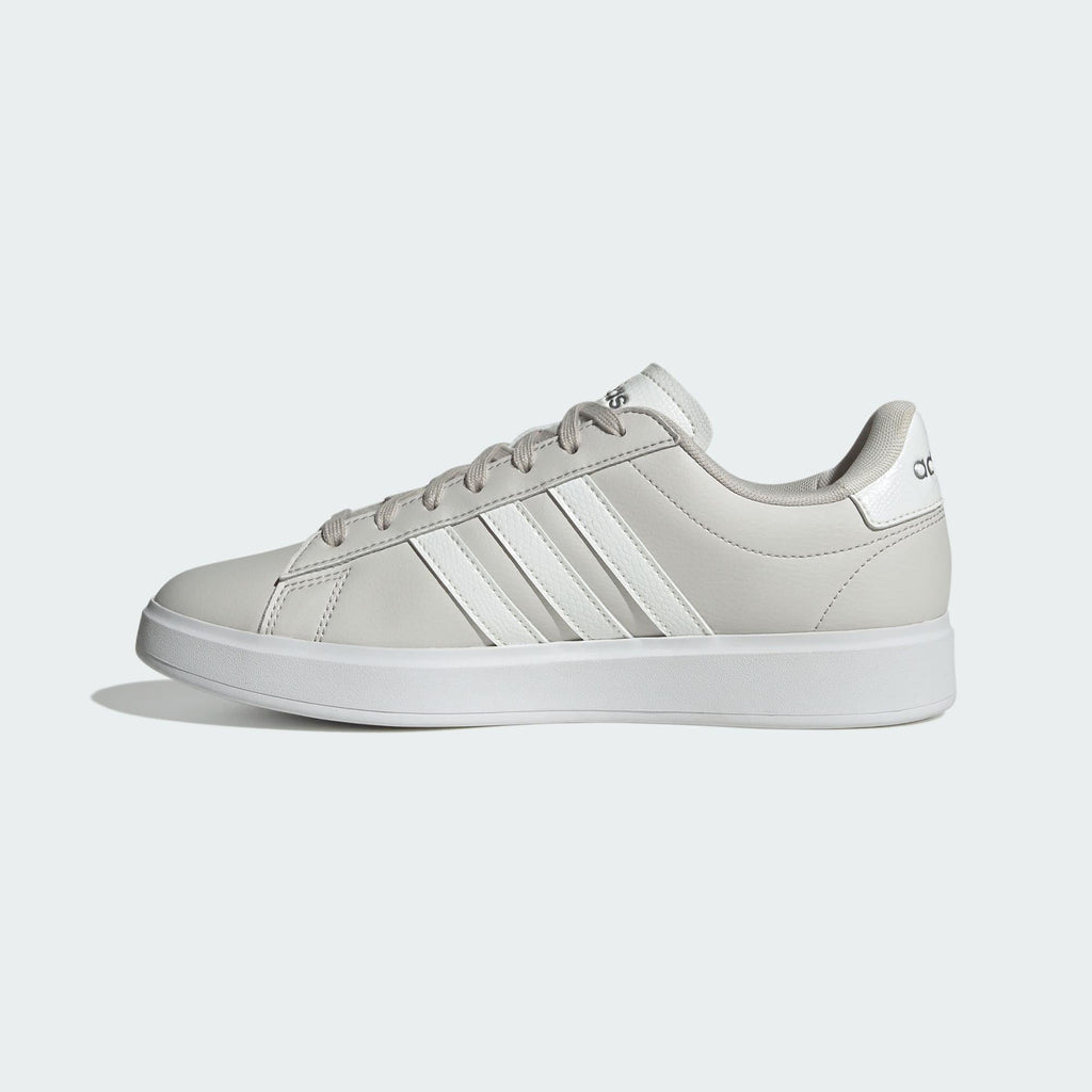 ADIDAS GRAND COURT 2.0     GREONE/CWHITE/FTWWHT