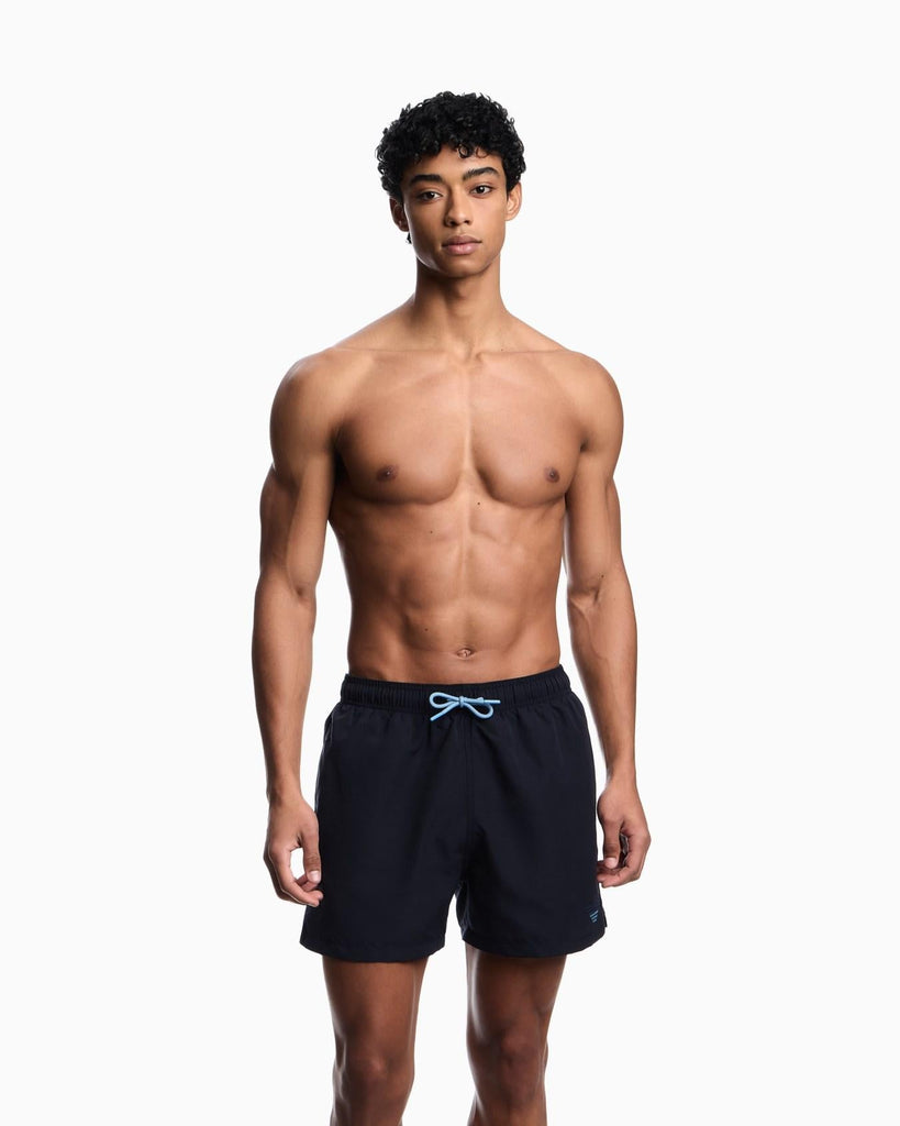 EMPORIO ARMANI BOXER BEACHWEAR