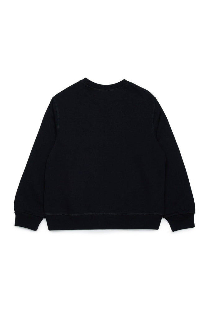 DSQUARED2 JUNIOR D2S777U RELAX SWEAT-SHIRT